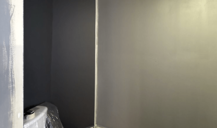 INTERIOR PAINTING
